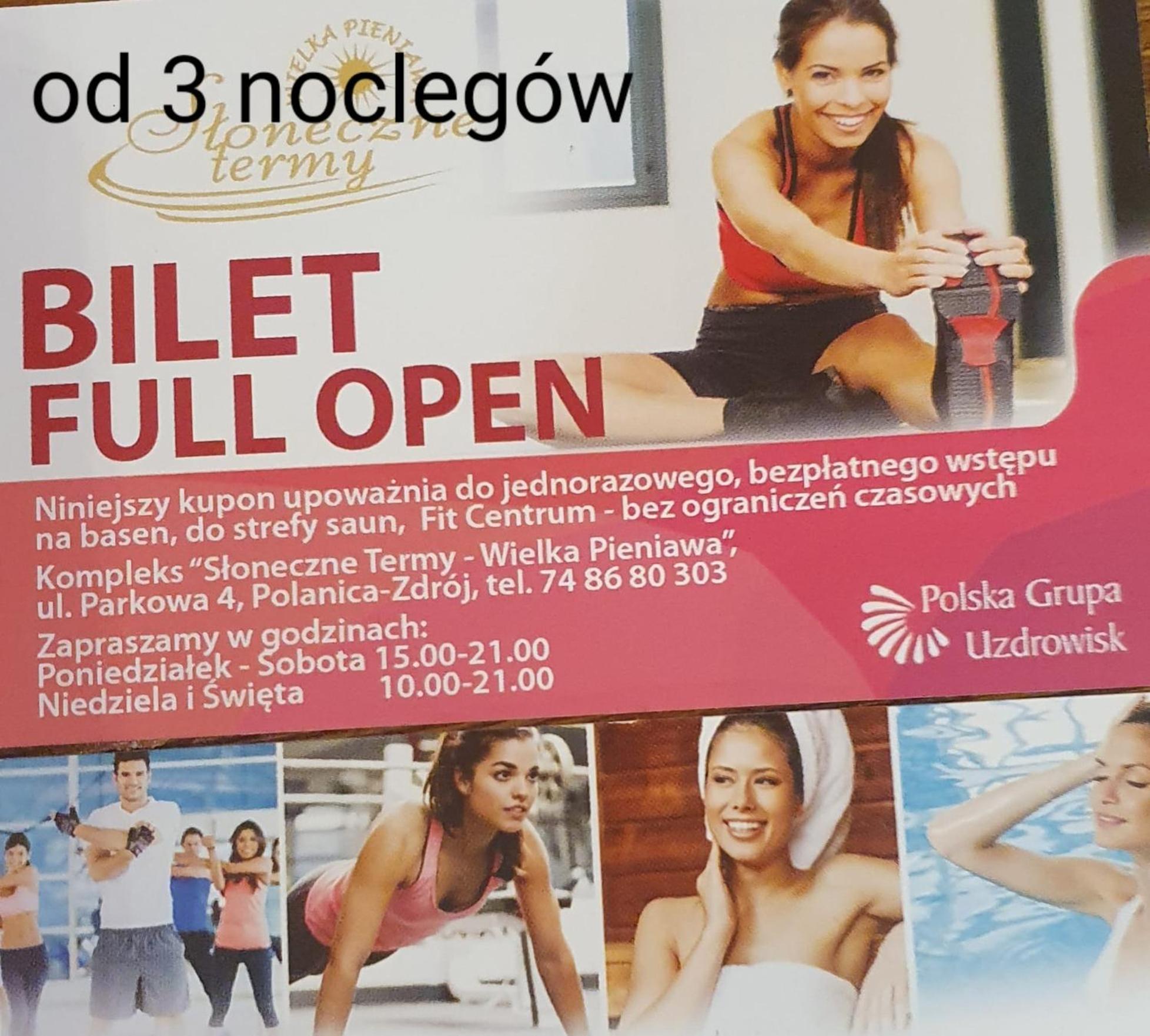 Jasny Dwor Hotell Polanica-Zdrój Exteriör bild