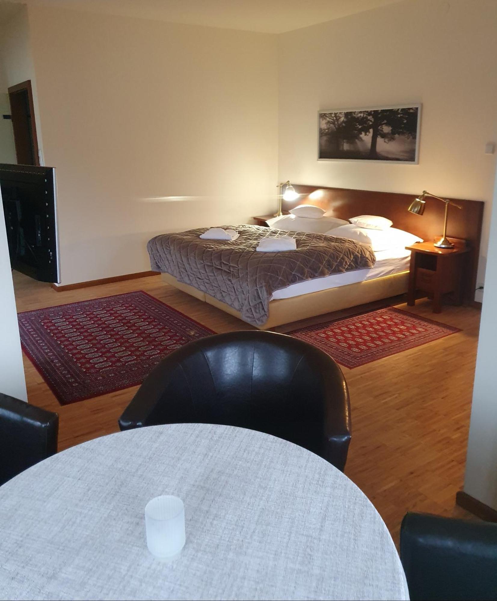 Jasny Dwor Hotell Polanica-Zdrój Exteriör bild