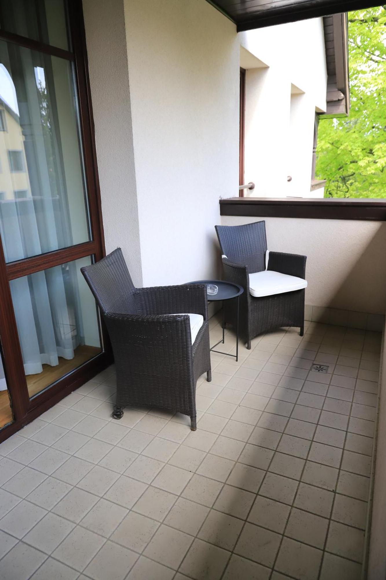 Jasny Dwor Hotell Polanica-Zdrój Exteriör bild